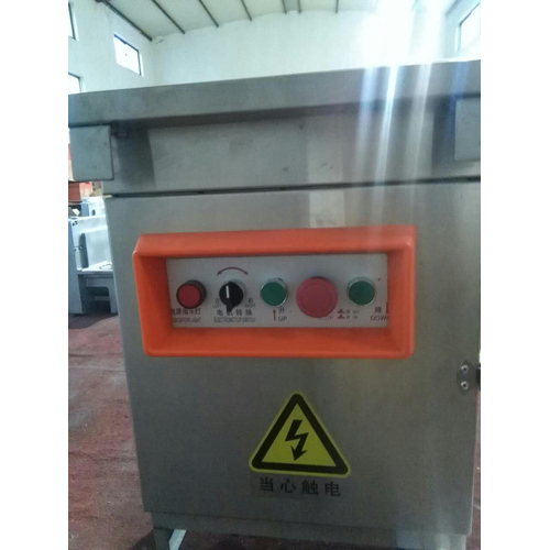 Stainless steel electrical box